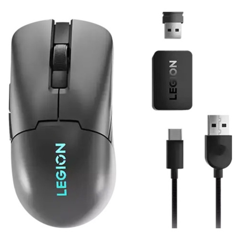 Lenovo Legion M600s Qi Wireless Gaming Mouse