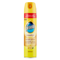 Pronto Wood lemon 250ml