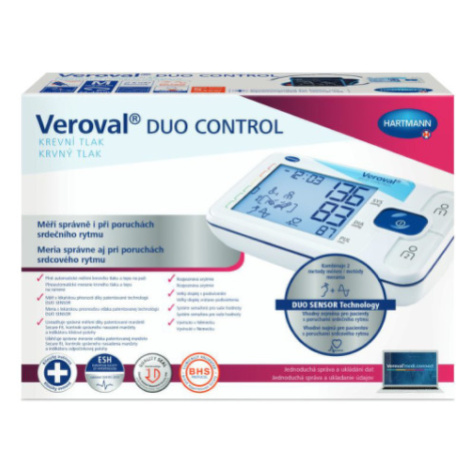 VEROVAL Duo control large 1 kus