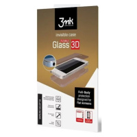 Ochranné sklo 3MK FlexibleGlass 3D Samsung A8 A530 2018 Hybrid Glass + Foil