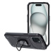 NITRO Case Apple iPhone 15 black