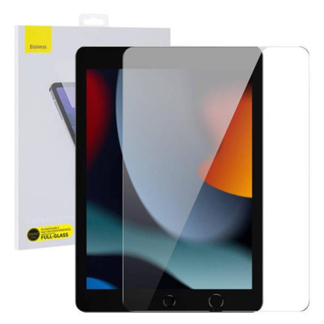 Tvrdené sklo BASEUS pre iPad 10,5'' / 10,2''