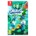 The Smurfs 2: Prisoner of the Green Stone (Switch)