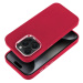 FRAME Case Apple iPhone 15 Pro magenta