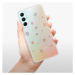 Odolné silikónové puzdro iSaprio - Lovely Pattern - Samsung Galaxy A34 5G