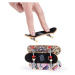 Tech Deck fingerboard štvorbalenie Finesse