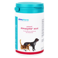 ALMAPHARM Astoral Almazyme acut 160 g