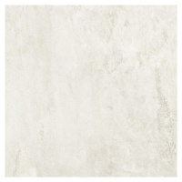 Dlažba Del Conca Lavaredo bianco 120x120 cm mat GRLA10R