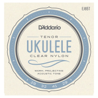 D'Addario EJ65T