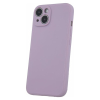 Matt TPU Samsung Galaxy A35 5G A356 lilac