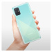 Plastové puzdro iSaprio - 4Pure - mléčný bez potisku - Samsung Galaxy A71