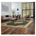 Kusový koberec Adora 5792 Y (Green) - 160x220 cm Berfin Dywany