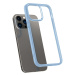 Odolné puzdro na Apple iPhone 14 Pro Spigen Ultra Hybrid sierra blue