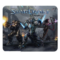 Abysse Corp StarCraft Artanis, Kerrigan and Raynor Mousepad