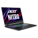 Acer Nitro AN517-55, NH.QLGEC.006