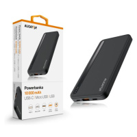 ALIGATOR PBAL1050 10 000mAh 20W čierna