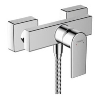 Sprchová batéria Hansgrohe Vernis Shape bez sprchového setu 150 mm chróm 71650000