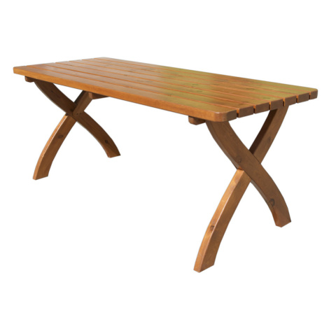 Záhradný stôl STRONG 160x70x68 cm,Záhradný stôl STRONG 160x70x68 cm Rojaplast