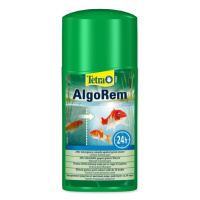 Prípravok Tetra Pond Algorem 250ml