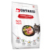 ONTARIO Cat Sterilised Lamb granule pre mačky 1 ks, Hmotnosť balenia (g): 2 kg