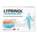 LYPRINOL Advanced omega 3 50 mg 60 kapsúl