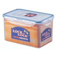 LOCKNLOCK Dóza na potraviny Lock - obdĺžnik, 1,9 l