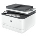 HP LaserJet Pro MFP 3102fdn tlačiareň