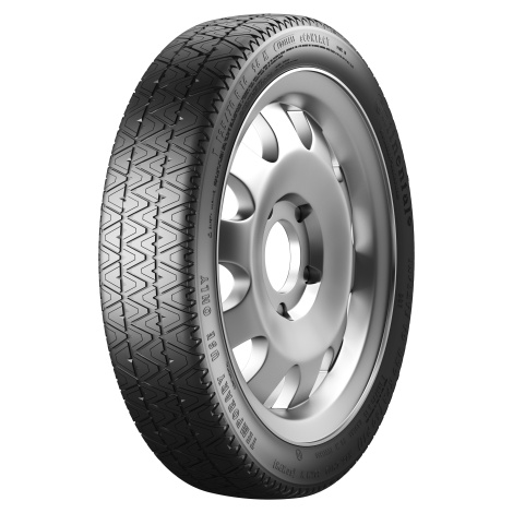 Continental SCONTACT 125/90 R16 98M