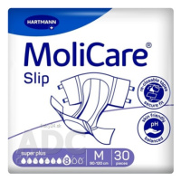 MoliCare Slip Super Plus 8 kvapiek M