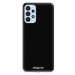 Odolné silikónové puzdro iSaprio - 4Pure - černý - Samsung Galaxy A13