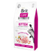 Brit Care Cat Kitten Chicken/Turkey Grain-free - 2kg