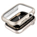 Spigen Thin Fit puzdro Apple Watch 7 41mm stralight