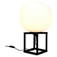 Stolná lampa KARE Frame Ball