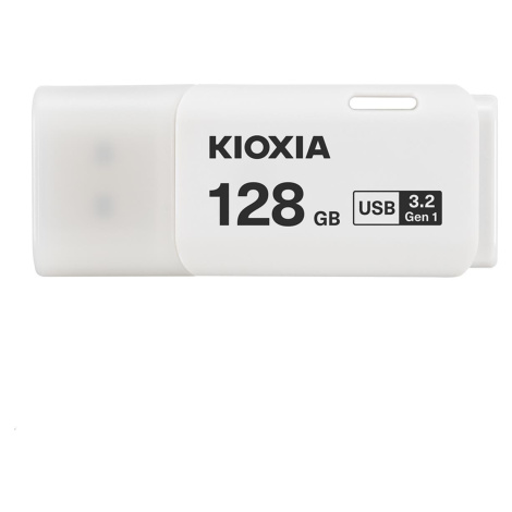 KIOXIA Hayabusa Flash drive 128GB U301, biela Toshiba