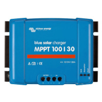 Solárny regulátor MPPT Victron Energy BlueSolar 100/30