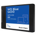 WD Blue SA510, 2,5" - 1TB