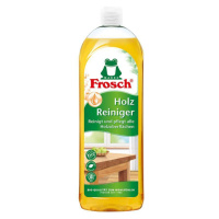 Čistič Frosch, na drevo, 750 ml