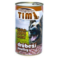 Sokol Falco Tim - Hydinové - 800g