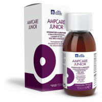 AMPCARE Junior sirup 150 ml