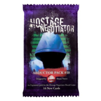 Van Ryder Games Hostage Negotiator: Abductor Pack 10