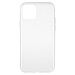 Back Case Ultra Slim 0,5mm pre SAMSUNG Galaxy S20 Plus