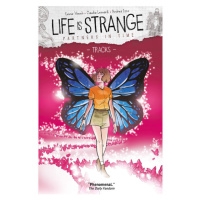 Titan Books Life is Strange 4: Partners In Time - Tracks