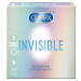 DUREX Invisible Extra Sensitiv Kondómy 3 ks