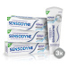 SENSODYNE zubná pasta Repair & Protect Whitening 3 x 75 ml