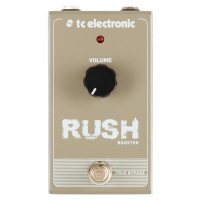 TC Electronic Rush Booster