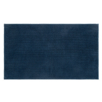 LOOKS by Wolfgang Joop Koberec do kúpeľne z mikrovlákna, 60 x 100 cm (modrá)