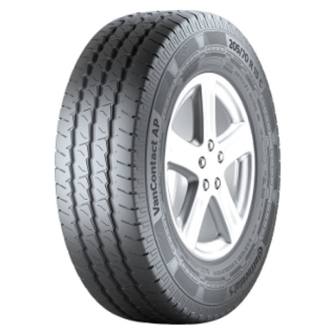 Continental VanContact AP ( 195/70 R15C 104/102R 8PR )