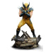 Socha Iron Studios Legacy Replica 1/4 Deadpool & Wolverine - Wolverine