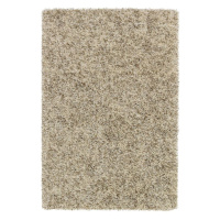 Krémovobiely koberec Think Rugs Vista, 200 x 290 cm