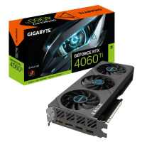 GIGABYTE VGA NVIDIA GeForce RTX 4060 Ti EAGLE 8G, 8G GDDR6, 2xDP, 2xHDMI